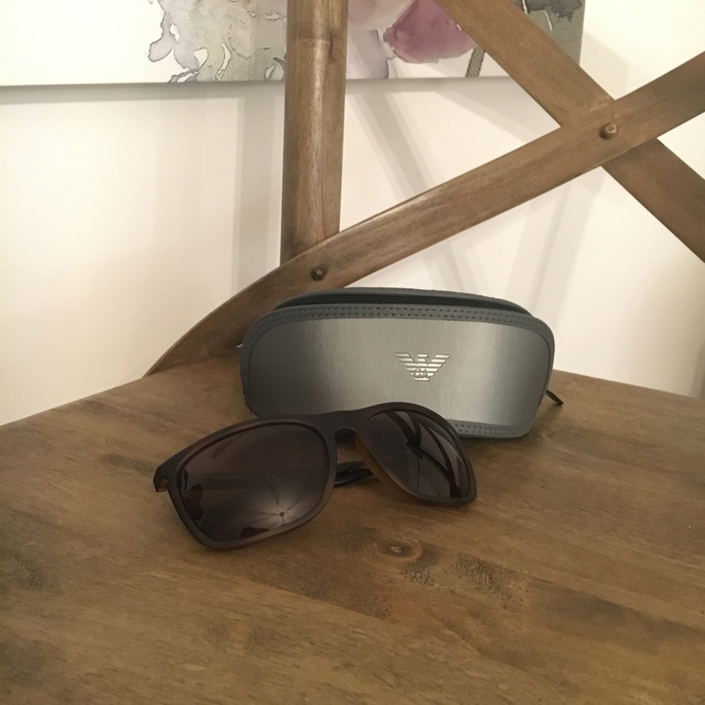 Emporio Armani EA4107 (NWT)